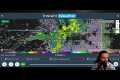 🔴 LIVE | Severe Thunderstorm
