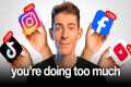 Social Media Isn’t Hard. It’s