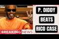 BREAKING: P. Diddy Trial VERDICT IN!