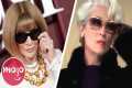 Top 10 Ways Anna Wintour Influenced