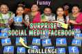 Trending Surprise Social Media