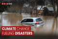 Climate Change Fueling Global