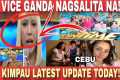 VICE GANDA ITS SHOWTIME NAGSALITA
