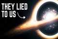 Our UNIVERSE Could Be Inside a Black