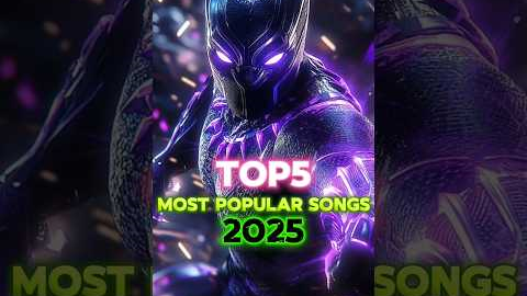 Top5 Songs That Took Over Social Media 🥰🎧 You Won’t Understand #1, But You’ll 100% Vibe!#shorts