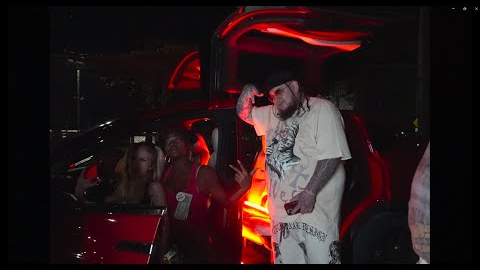 BIG DOT - Who Shot Ya? (Official Music Video)
