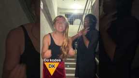 Celebrity caught drunk 😂 #shorts #comedy #jameslibang #celebrity