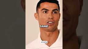 Police Arrested Cristiano Jr. After a Fight With IShowSpeed Until Ronaldo Arrived #shorts #ronaldo
