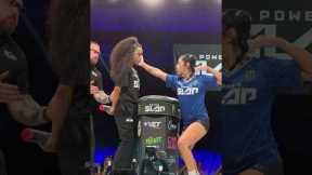 Women’s slap match 👋🏾 #shorts #short #trending #trendingshorts #viral #viralvideo #subscribe