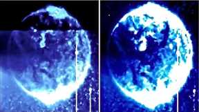 IT'S REALITY! James Webb Telescope Just Announced The First Ever Image Of Another Universe