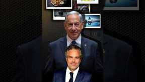 Mark Ruffalo Breaks Silence on Gaza Crisis #shorts #youtubeshorts #trending #latestnews #viral