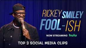 Top 3 Rickey Smiley: Fool-ish Social Media Clips