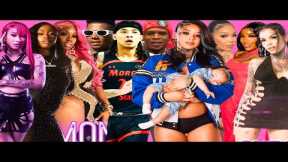 Chrisean & Tesehki Are WEIRD ‼️ DJ Sky DENIES Chrisean Jr NEGLECT 🚫 Baddies & Joseline’s Cabaret 🍵