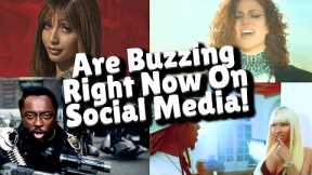 Top 70 Songs that are buzzing right now on social media! - AUGUST 2025!
