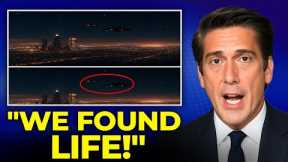 GROUNDBREAKING! James Webb Telescope FOUND LIFE On Proxima B!