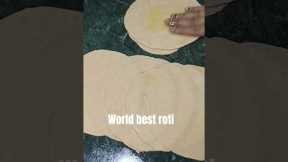 world's best roti#food#trending#youtubeshorts