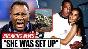 Aaliya's Family Reveals Why Her Death Wasn’t An Accident | Jay Z is done