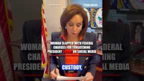 Judge Jeanine Pirro brings federal charges against Indiana woman #shorts #usa #us #trump