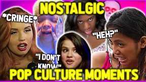 pop culture moments that give me WAR FLASHBACKS 💀
