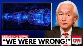 BREAKING: James Webb Telescope Just Revealed The True Scale of the Universe