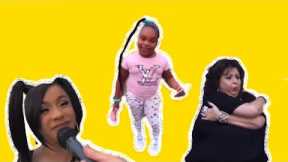 ✨ICONIC POP CULTURE MOMENTS COMPILATION✨(2)