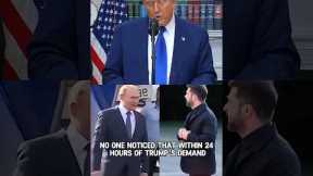 Did you notice the decision Zelenskyy made#shorts #shortvideo #trending #actress #celebrity