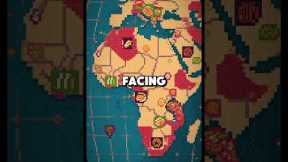 The World is Running Out of Food