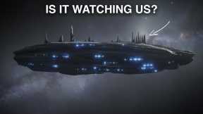 Why Scientists Fear What 3I/ATLAS Really Is