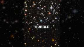 JWST Recreated Hubble’s Most Famous Image