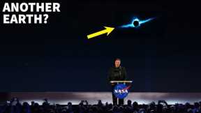 James Webb Telescope Shocking New Discovery SHOCKS The Entire Space Industry