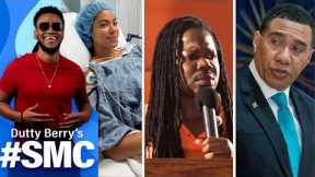 PNP Rally: Damian Crawford vs Andrew Holness + Yendi Surgery | Social Media Top 10