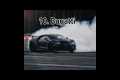 Top 10 Supercar Brand's of Different