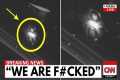 James Webb Telescope JUST DETECTED