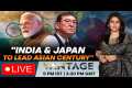 LIVE: PM Modi Makes Big Trade Pitch
