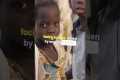 Global Hunger Crisis  2025's Top