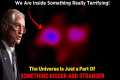 NASA Scientist Warns: James Webb