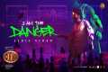 I Am The Danger -Lyric Video| Coolie| 