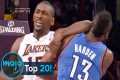 Top 20 Disrespectful Moments In