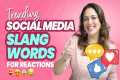 10 Most Viral 🔥 Social Media Slang