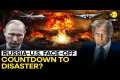 War LIVE: Apocalypse Now? Russia and