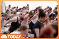 How a Free Pilates Class in Chicago