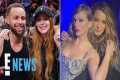 Celebrity Godparents Revealed: Taylor 