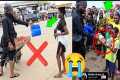 SOCIAL EXPERIMENT THAT WILL MAKE YOU