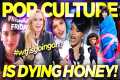 Celebs Can’t Save Pop Culture From