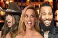 Drunk Celebs Gone Wild: Hollywood's