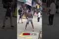 picked the wrong one#fight#viral