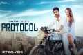 Protocol (Official Video) Amanraj