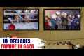 LIVE: UN Agencies Brief on Global