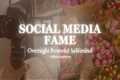 [POWERFUL] Manifest Social Media Fame 