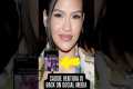 Cassie Ventura Is Back On Social Media